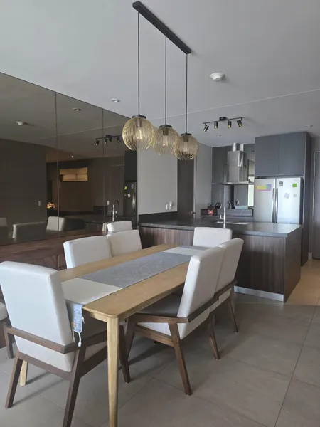 Departamento en venta · Mirador Residencial, Monterrey, Nuevo León