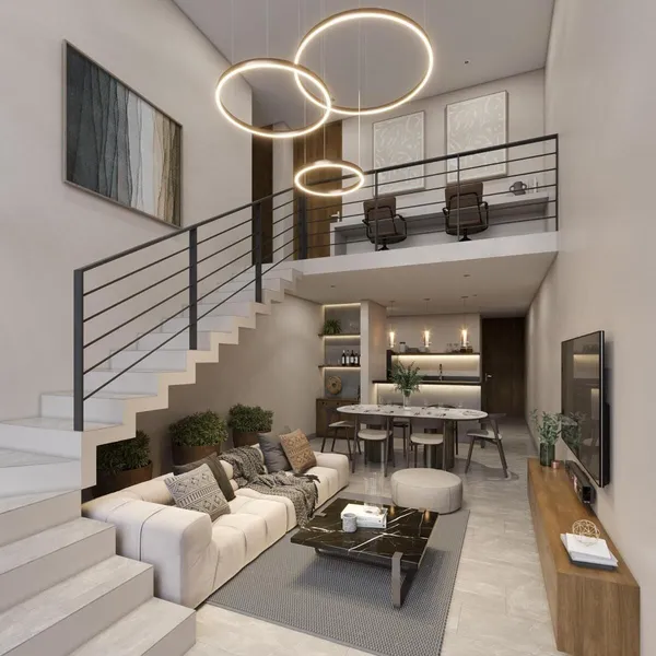 Departamento en venta · Temozon Norte, Mérida, Yucatán