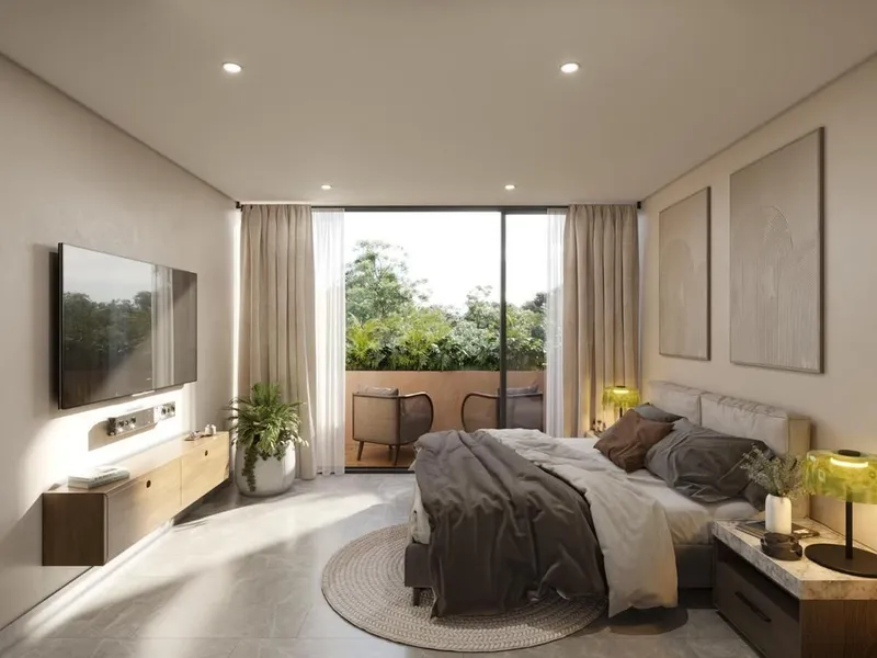 Departamento en venta · Temozon Norte, Mérida, Yucatán