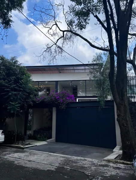 Casa en venta · Romero de Terreros, Coyoacán, Ciudad de México