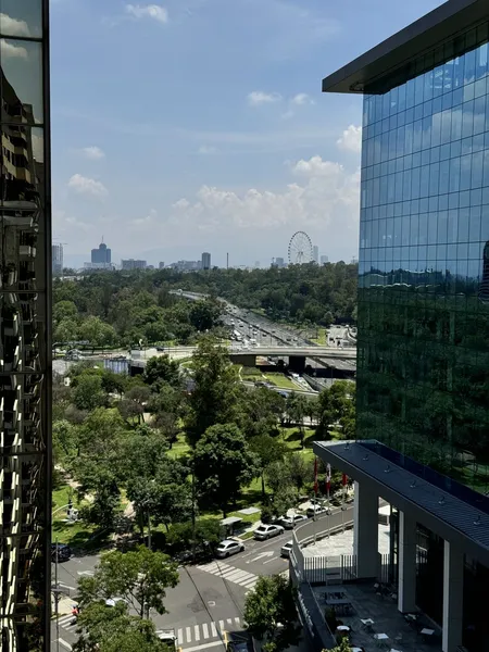 Departamento en venta · Lomas de Chapultepec I Sección, Lomas de Chapultepec, Chapultepec, Miguel Hidalgo, Ciudad de México