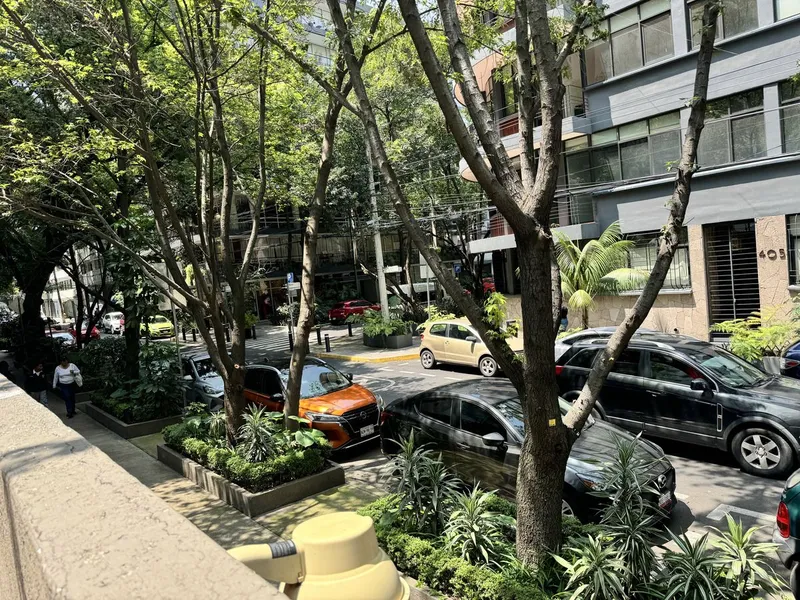 Departamento en venta · Lomas de Chapultepec I Sección, Lomas de Chapultepec, Chapultepec, Miguel Hidalgo, Ciudad de México