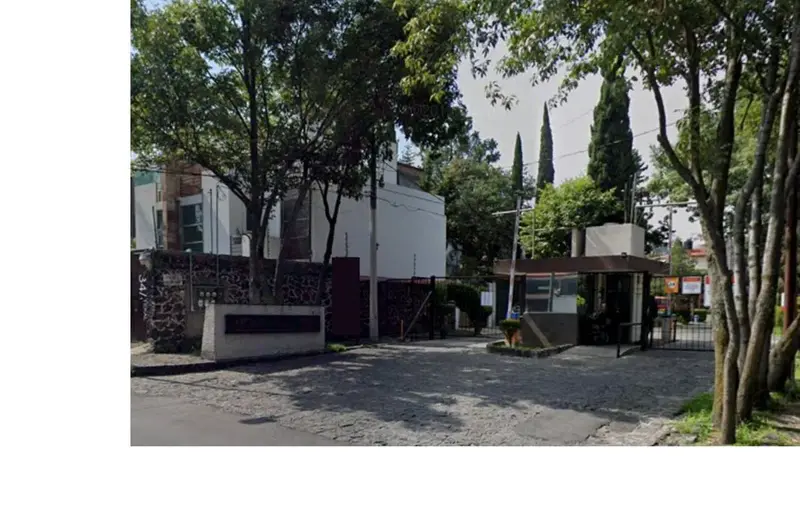 Lote en venta · Jardines del Ajusco, Tlalpan, Ciudad de México