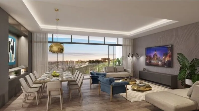 Condominio en venta · Bosque Real, Huixquilucan, Estado de México Condominio en venta · Bosque Real, Huixquilucan, Estado de México