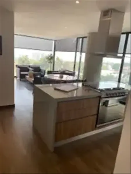 Departamento en venta · Cuajimalpa de Morelos, Ciudad de México