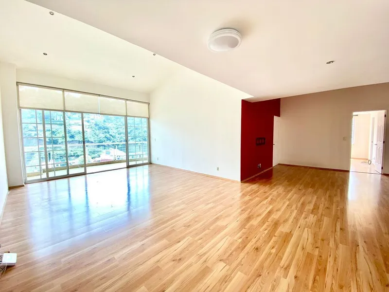 Departamento en venta · Huixquilucan, Estado de México