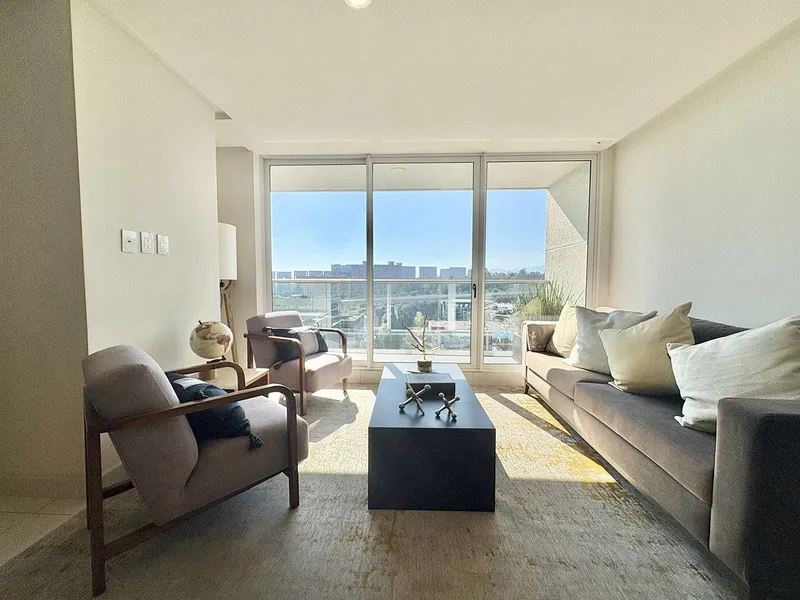 Departamento en venta · Santa Fe, Álvaro Obregón, Ciudad de México