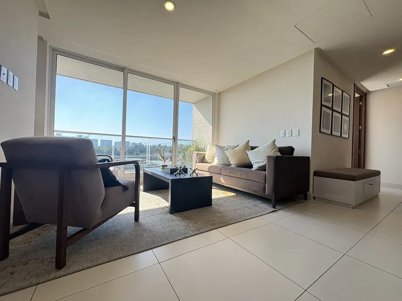 Departamento en venta · Santa Fe, Álvaro Obregón, Ciudad de México