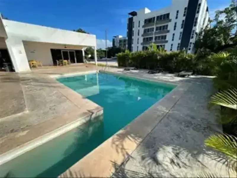 Departamento en venta · Santa Rita Cholul, Mérida, Yucatán