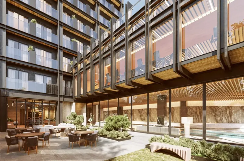 Departamento en venta · Juárez, Cuauhtémoc, Ciudad de México