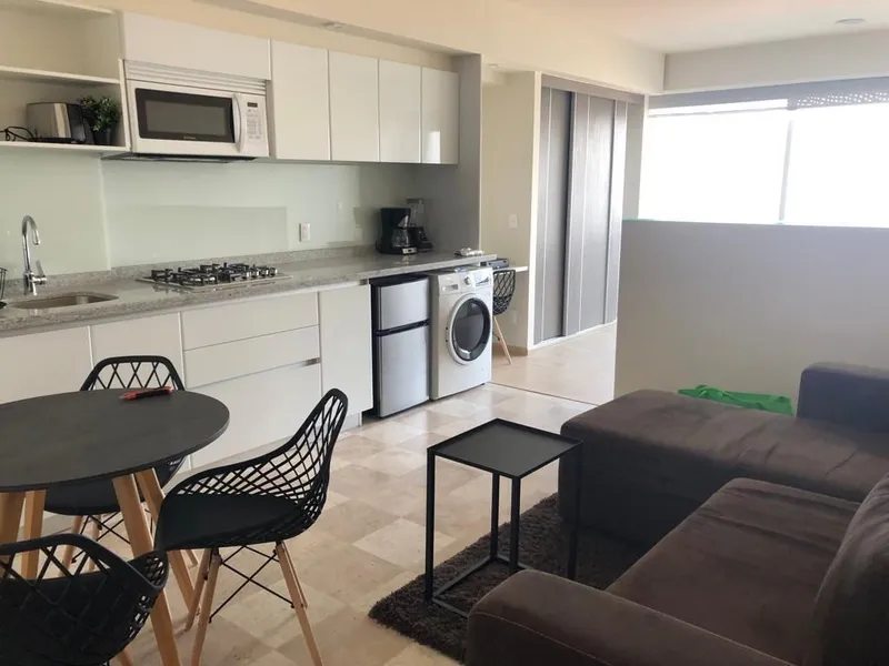 Departamento en venta · El Yaqui, Cuajimalpa de Morelos, Ciudad de México Departamento en venta · El Yaqui, Cuajimalpa de Morelos, Ciudad de México