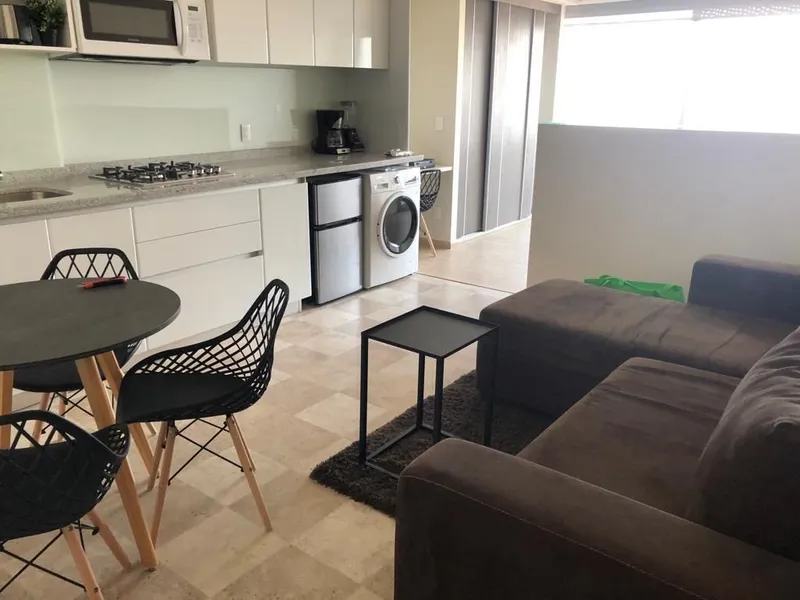 Departamento en venta · El Yaqui, Cuajimalpa de Morelos, Ciudad de México Departamento en venta · El Yaqui, Cuajimalpa de Morelos, Ciudad de México