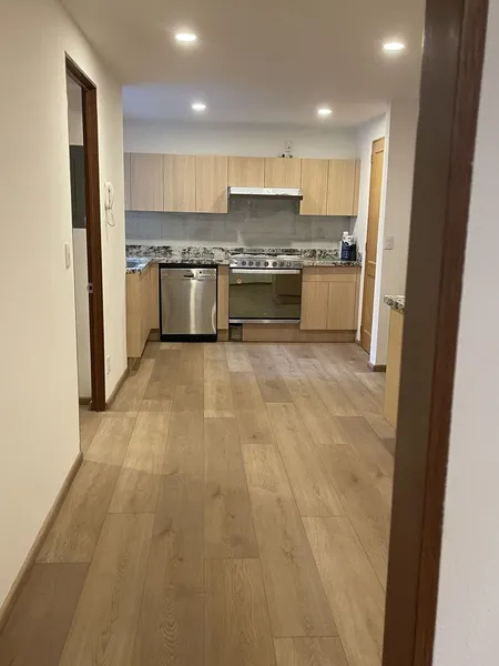 Departamento en venta · Interlomas, Huixquilucan, Estado de México