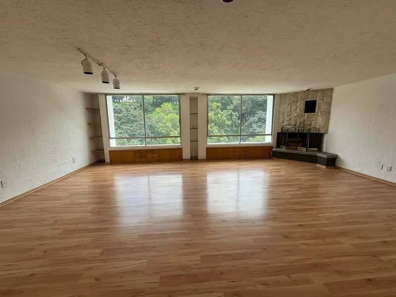 Departamento en venta · Parques de la Herradura, Huixquilucan, Estado de México