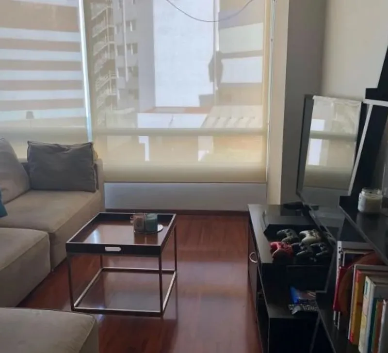 Departamento en venta · Reforma Social, Miguel Hidalgo, Ciudad de México Departamento en venta · Reforma Social, Miguel Hidalgo, Ciudad de México