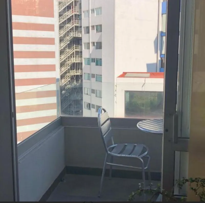 Departamento en venta · Reforma Social, Miguel Hidalgo, Ciudad de México Departamento en venta · Reforma Social, Miguel Hidalgo, Ciudad de México
