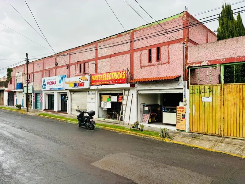 Departamento en venta · Vicente Guerrero, Toluca, Estado de México