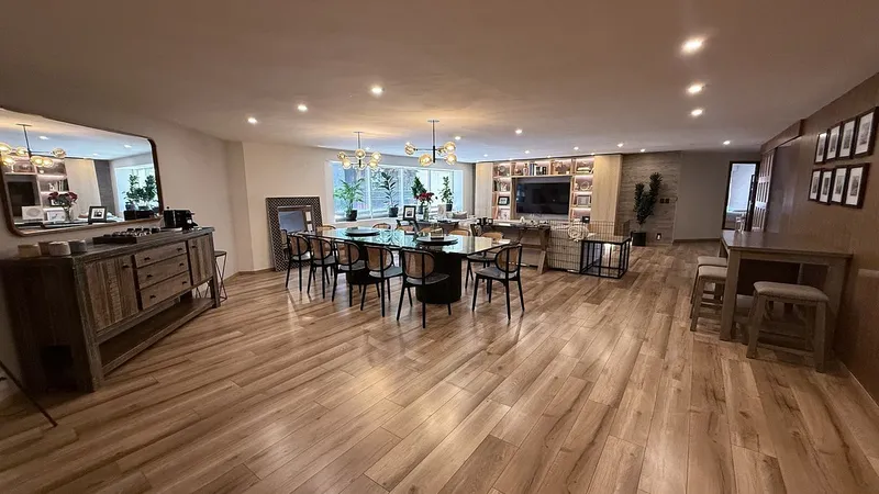 Departamento en venta · Bosques de las Lomas, Cuajimalpa de Morelos, Ciudad de México