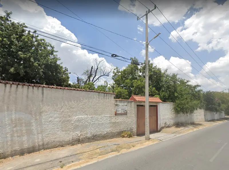 Lote en venta · Ciudad General Escobedo Centro, General Escobedo, Nuevo León