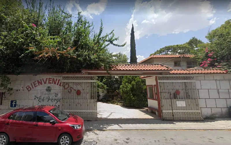 Lote en venta · Ciudad General Escobedo Centro, General Escobedo, Nuevo León