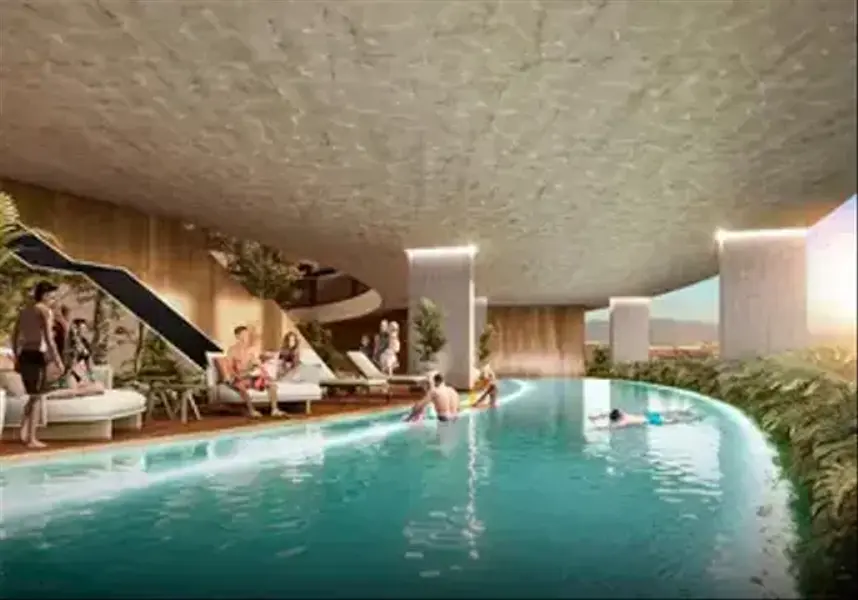 Departamento en venta · Santa María, Monterrey, Nuevo León