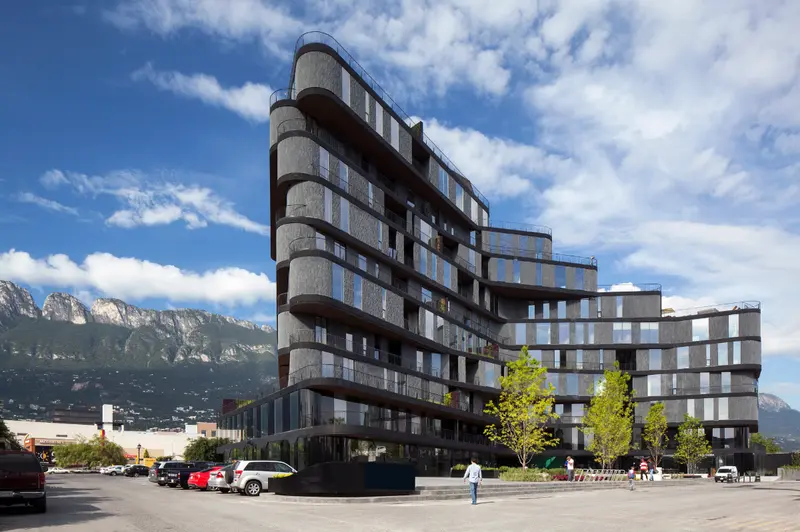 Departamento en venta · Gómez Morin, San Pedro Garza García, Nuevo León