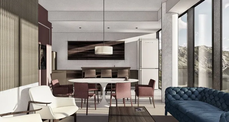 Departamento en venta · Santa María, Monterrey, Nuevo León Departamento en venta · Santa María, Monterrey, Nuevo León
