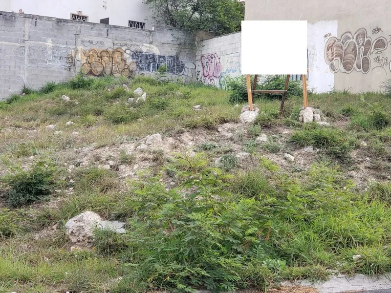 Lote en venta · Las Cumbres, Monterrey, Nuevo León