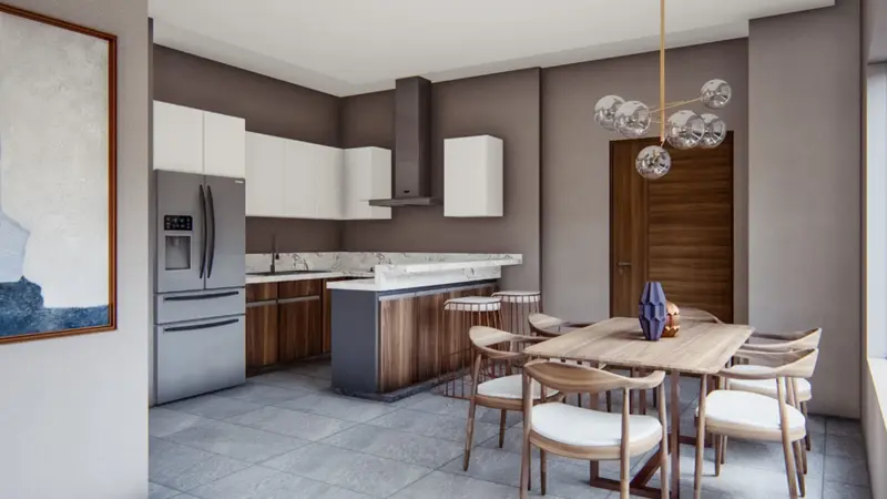 Departamento en venta · Centro, Monterrey, Nuevo León