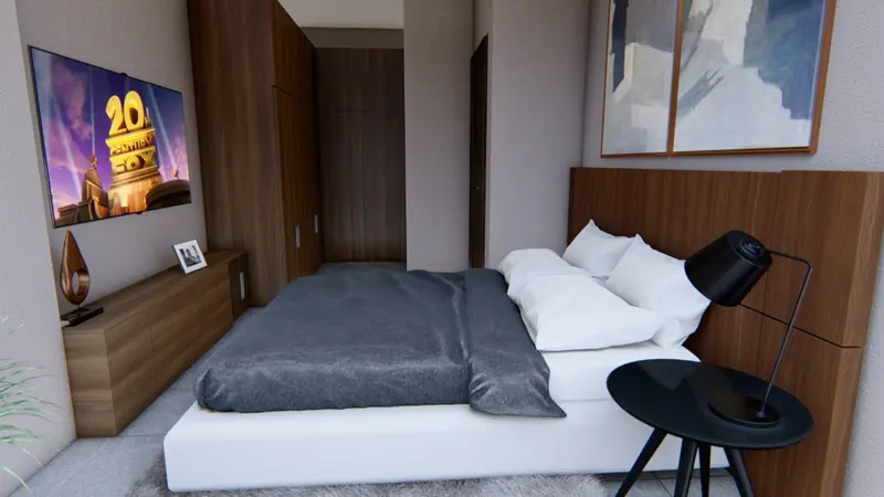 Departamento en venta · Centro, Monterrey, Nuevo León