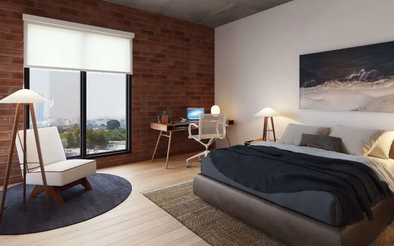 Departamento en venta · Roma, Monterrey, Nuevo León