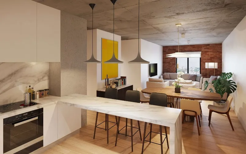 Departamento en venta · Roma, Monterrey, Nuevo León