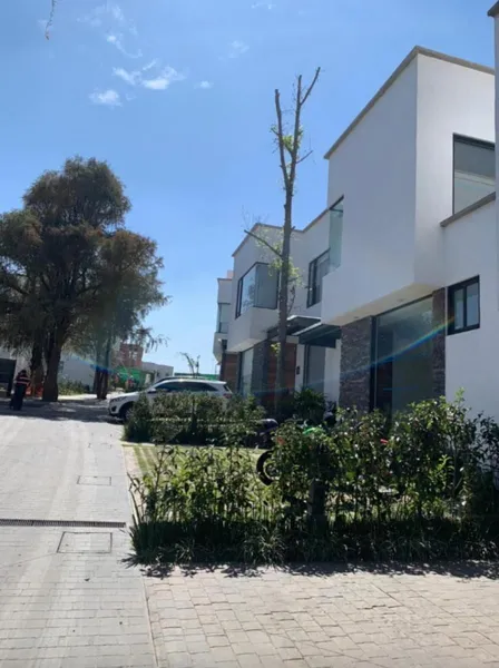 Condominio en venta · La Concepción, Coyoacán, Ciudad de México