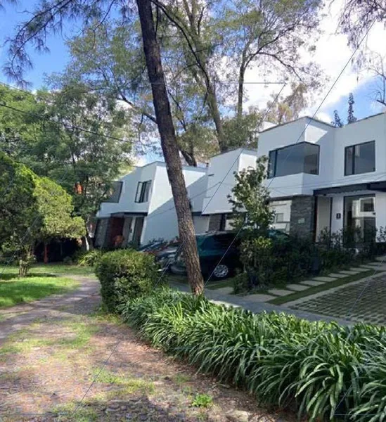 Condominio en venta · La Concepción, Coyoacán, Ciudad de México