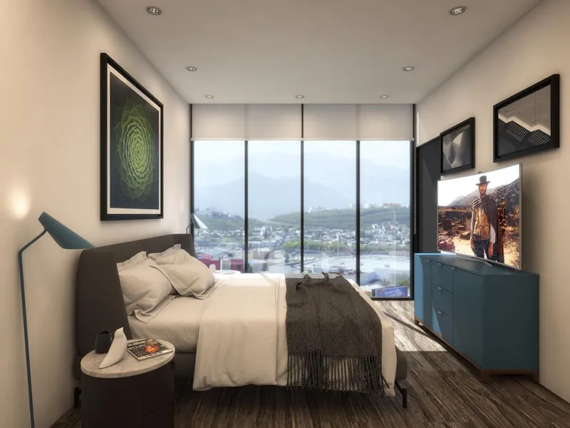 Departamento en venta · Contry la Silla, Guadalupe, Nuevo León