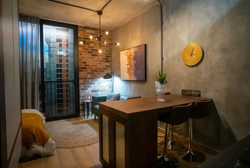 Departamento en venta · Centro, Monterrey, Nuevo León