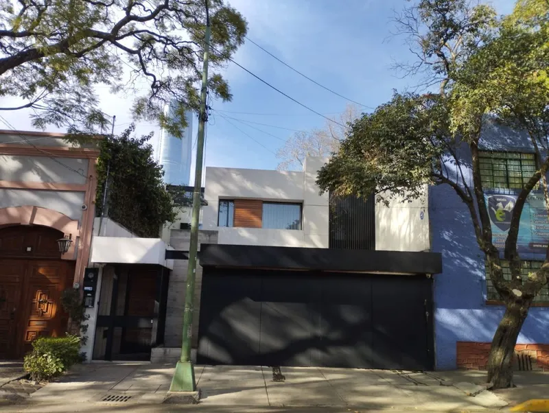 Casa en venta · Del Carmen, Coyoacán, Ciudad de México