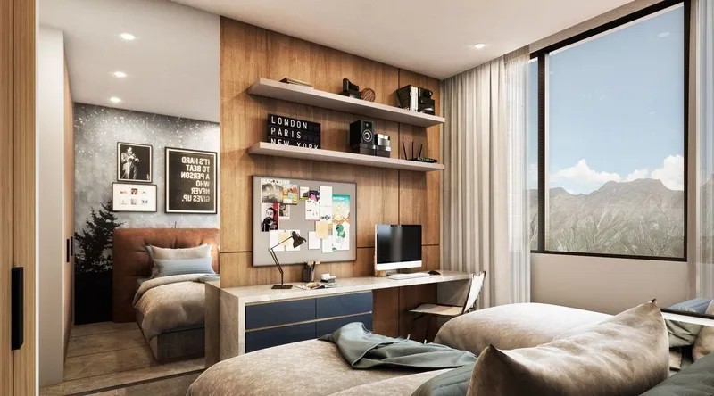 Departamento en venta · Loma Blanca, Santa Catarina, Nuevo León Departamento en venta · Loma Blanca, Santa Catarina, Nuevo León