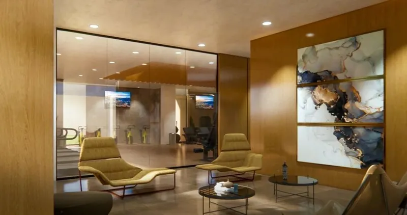 Departamento en venta · Residencial Dinastía, Monterrey, Nuevo León