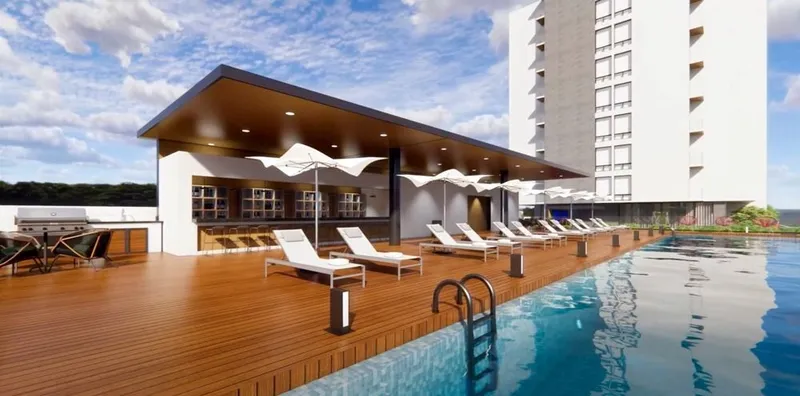 Departamento en venta · Residencial Dinastía, Monterrey, Nuevo León