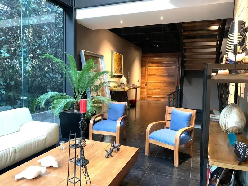 Condominio en venta · Álvaro Obregón, Ciudad de México