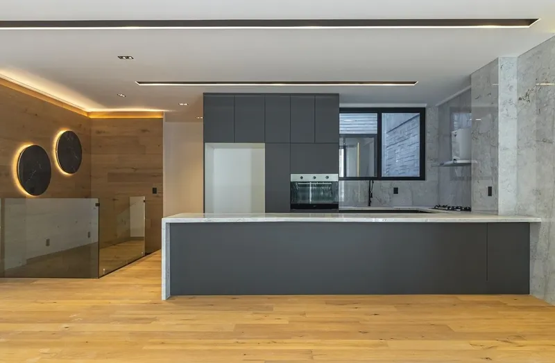 Departamento en venta · Polanco, Miguel Hidalgo, Ciudad de México