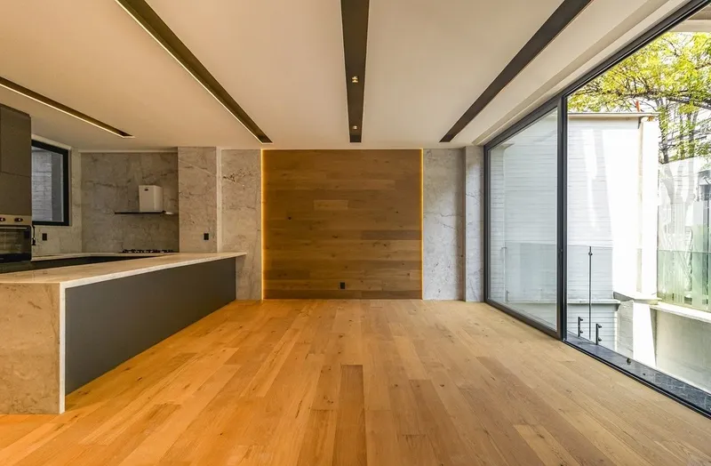 Departamento en venta · Polanco, Miguel Hidalgo, Ciudad de México
