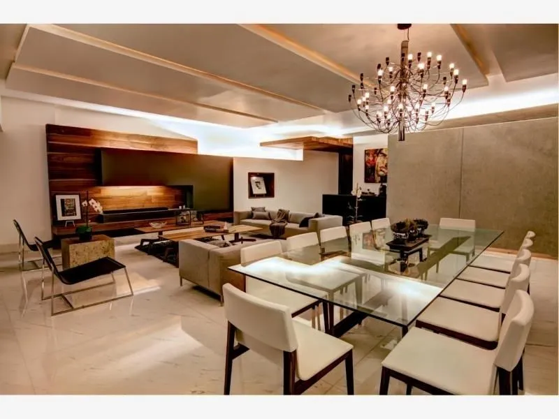 Departamento en venta · Bosques de las Lomas, Cuajimalpa de Morelos, Ciudad de México