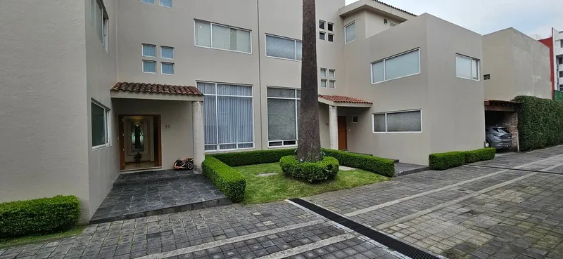 Condominio en venta · Los Alpes, Álvaro Obregón, Ciudad de México Condominio en venta · Los Alpes, Álvaro Obregón, Ciudad de México