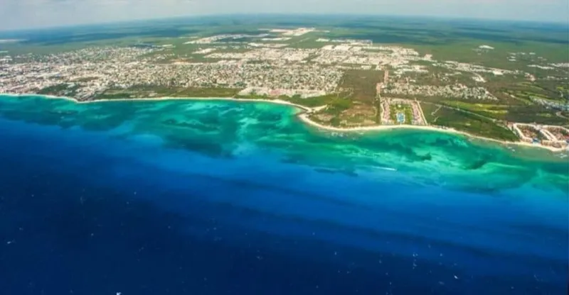 Lote en venta · Playa del Carmen, Solidaridad, Quintana Roo