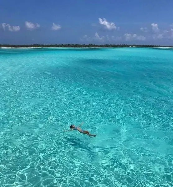 Lote en venta · Bacalar, Quintana Roo