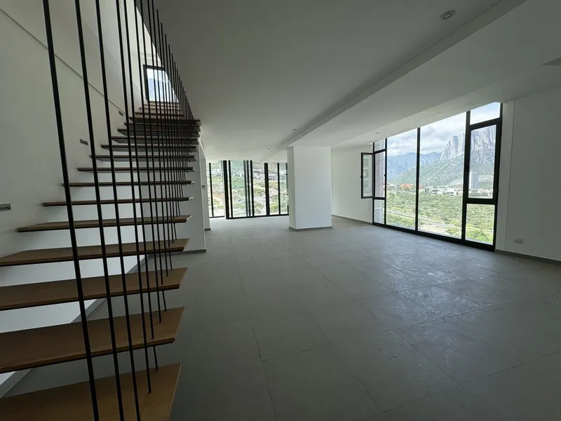 Departamento en venta · Vía Cordillera, Santa Catarina, Nuevo León