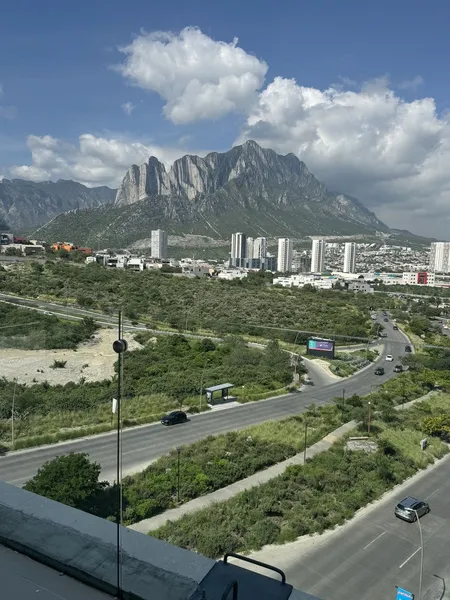 Departamento en venta · Vía Cordillera, Santa Catarina, Nuevo León