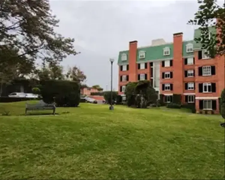 Departamento en venta · Santa Teresa, La Magdalena Contreras, Ciudad de México